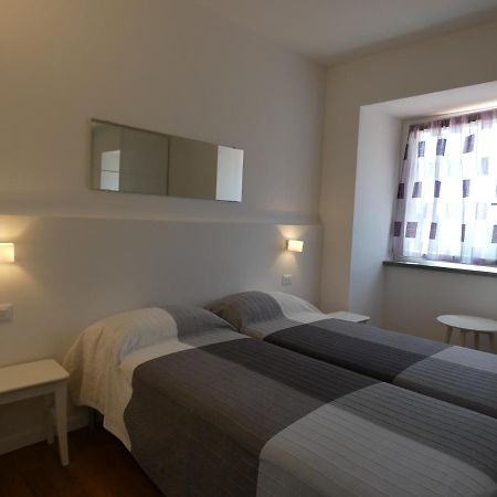Sant'Anna Hostel La Spezia Eksteriør billede