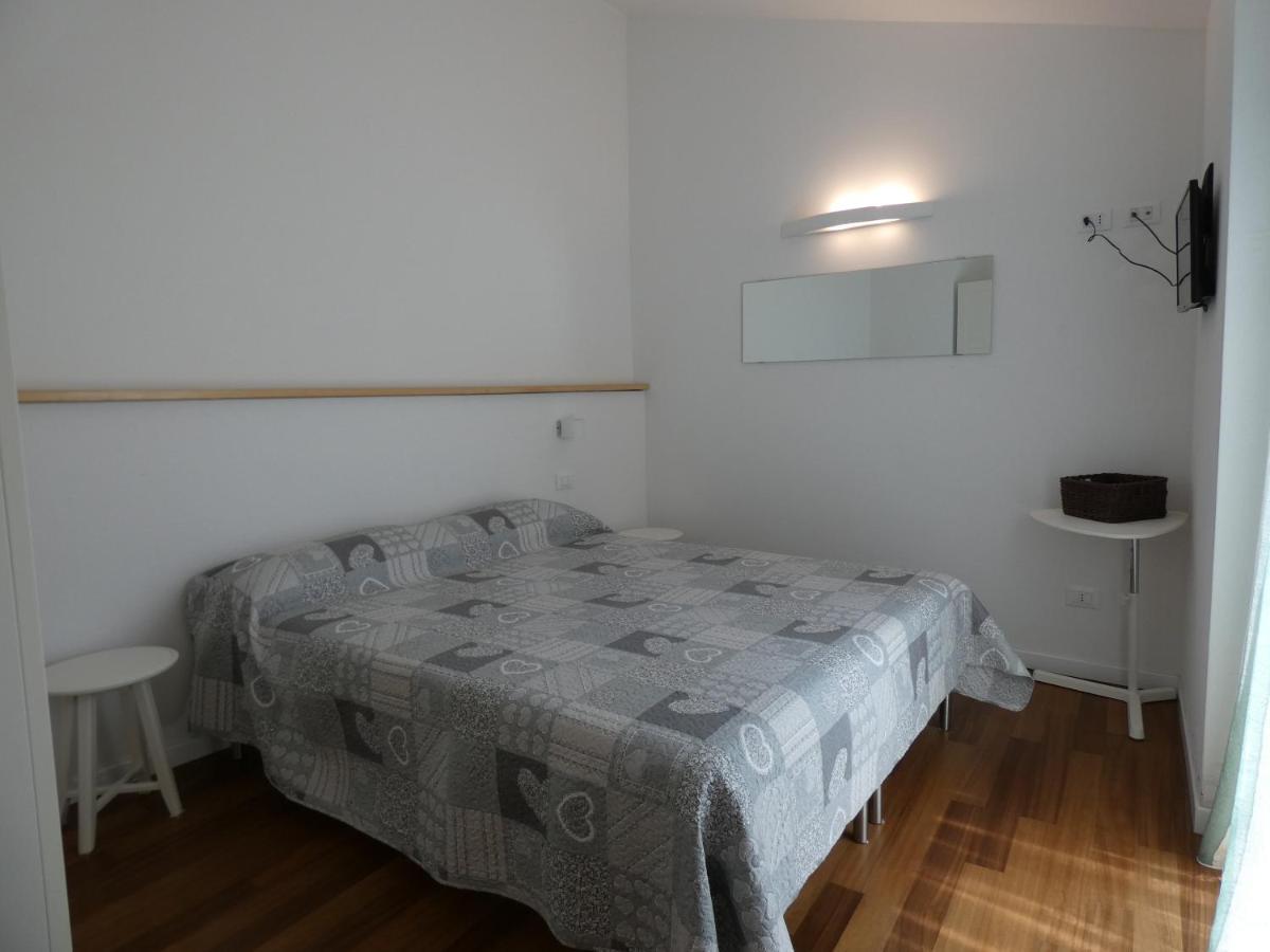 Sant'Anna Hostel La Spezia Eksteriør billede