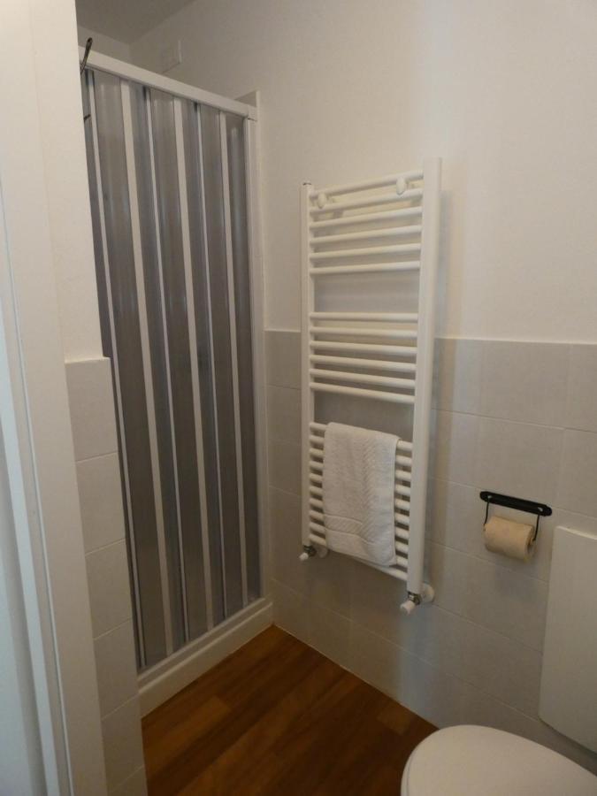 Sant'Anna Hostel La Spezia Eksteriør billede